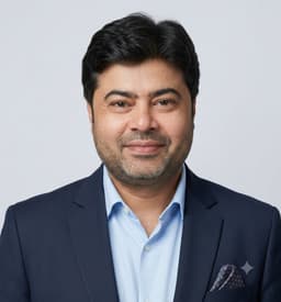 Muhammad Usman