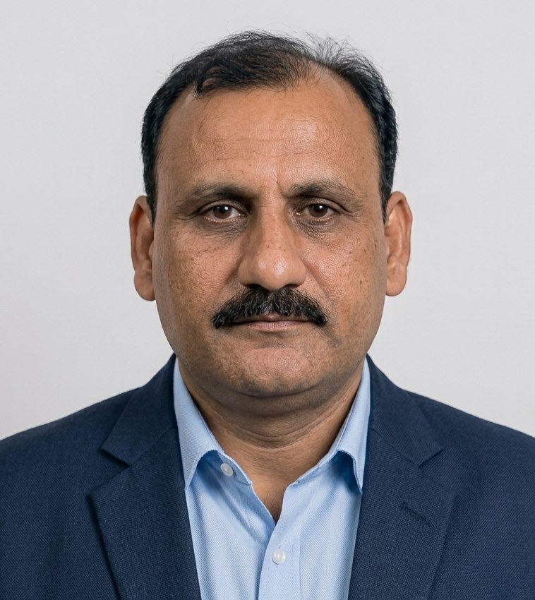 Irfan Arshad